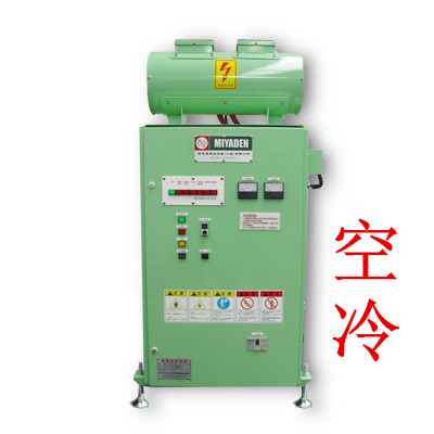 中頻感應(yīng)加熱 (SNM-10S 10KW中頻 速繞加熱爐)