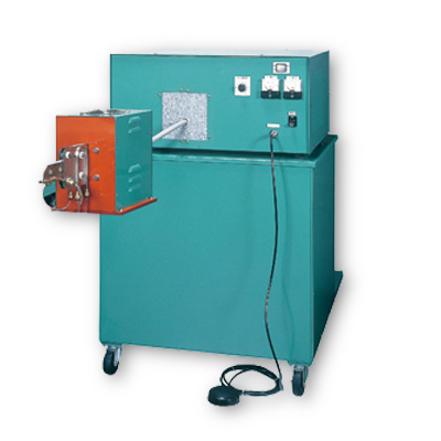 高頻加熱線圈 (SPM-7S 加熱線圈移動(dòng)加熱機(jī))