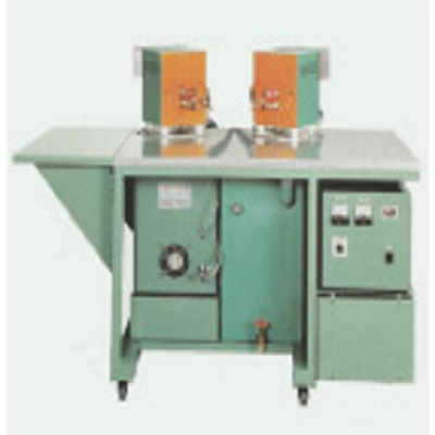 高頻焊接機 （SHM-7SW 2工位 ZMHZ 局部加熱機）