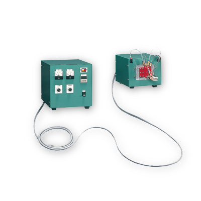 高周波機器 (SPM-3/5/7SS 加執(zhí)線圈分離 小型加熱機)