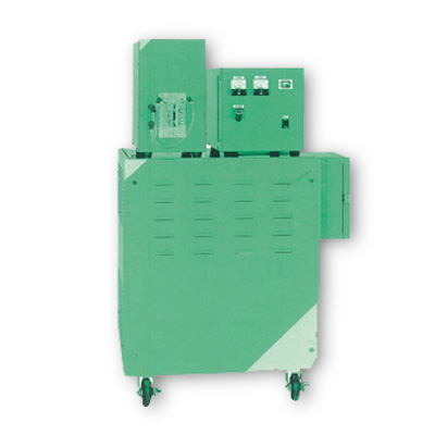 高周波機(jī)械 (SHM-7S 1工位 2MHZ 局部加熱機(jī))