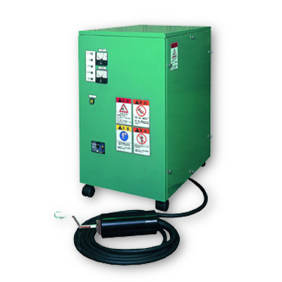 高頻加熱線圈 (SFM-15S 加熱線圈 可靈活移動(dòng))